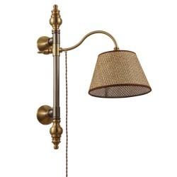 светильник Crystal Lux